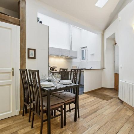 304 Suite Boetie - Superb Apartment In Paris Luaran gambar